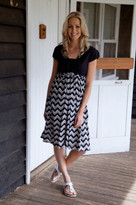 Thumbnail for your product : Firefly Amber Cotton Dress