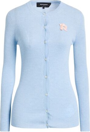 Rochas Woman Cardigan