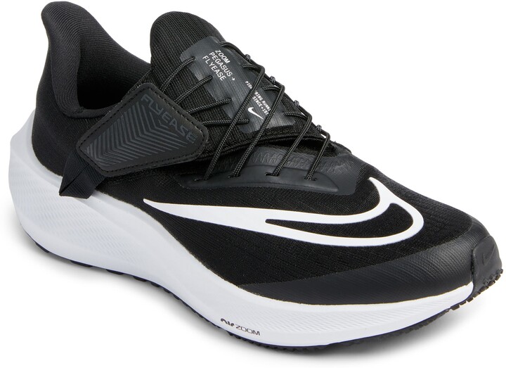 Nike Air Zoom Pegasus 39 Flyease Running Shoe ShopStyle Slip On Sneakers