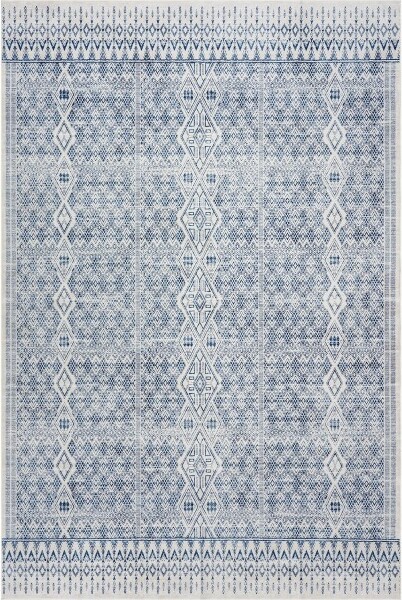 nuLoom NuloomMiretteGeometricWashableRugRunner2'6\