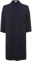 Thumbnail for your product : Whistles Oversized Shirt Dress
