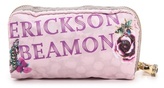 Thumbnail for your product : Le Sport Sac Erickson Beamon for Goldie Cosmetic Case