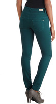 Thumbnail for your product : Karaoke Songstress Jeans in Teal