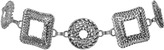 Thumbnail for your product : Arden B Chain Status Belt