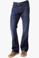 Thumbnail for your product : 7 For All Mankind Brett Modern Bootcut In Blue Horizon