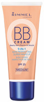 Thumbnail for your product : Rimmel 9 in 1 BB Cream Primer 30.0 ml