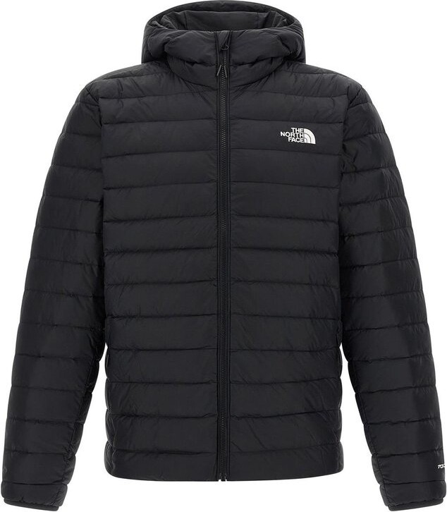The North Face Classic Down Jacket