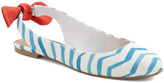 Thumbnail for your product : Dolce Vita Prance Partner Flat in Waves