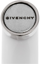 Thumbnail for your product : Givenchy Large Shark earring in stone and plexiglas