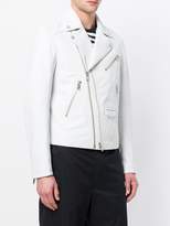 Thumbnail for your product : Les Hommes Perfecto jacket