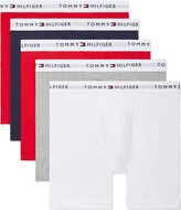 Thumbnail for your product : Tommy Hilfiger Men's Cotton Classics 3-Pack Boxer Brief