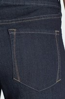 Thumbnail for your product : NYDJ 'Debby' Stretch Denim Shorts (Dark Enzyme) (Regular & Petite)