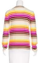 Thumbnail for your product : Sonia Rykiel Cashmere Knit Cardigan