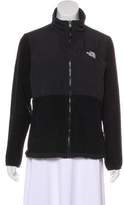 Thumbnail for your product : The North Face Fleece Zip-Up Jacket