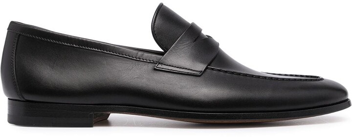 magnanni men's loafers
