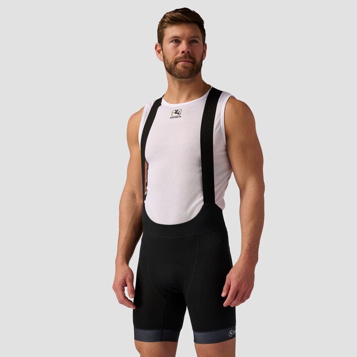 Backcountry Bike Liner Bib Short - Men's