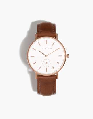 Madewell The Horse Classic Watch