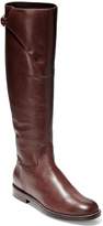 cole haan harrington grand riding bootie