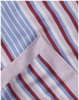 Thumbnail for your product : Miss Shop Slim Stripe Neckerchief MSS0393