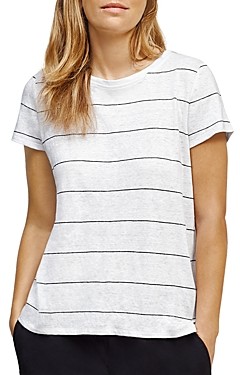 eileen fisher tee shirt sale