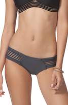 Thumbnail for your product : Rip Curl Illusion Hipster Bikini Bottoms