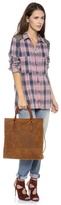 Thumbnail for your product : Madewell The Dorset Tote