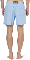 Thumbnail for your product : Vilebrequin Moorea Mid-Length Swim Shorts