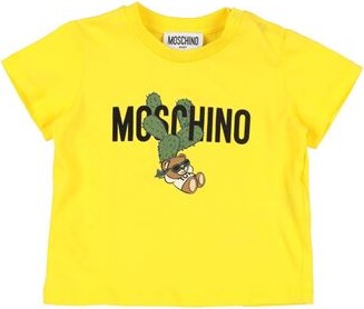 MOSCHINO BAMBINO Infant T-shirt