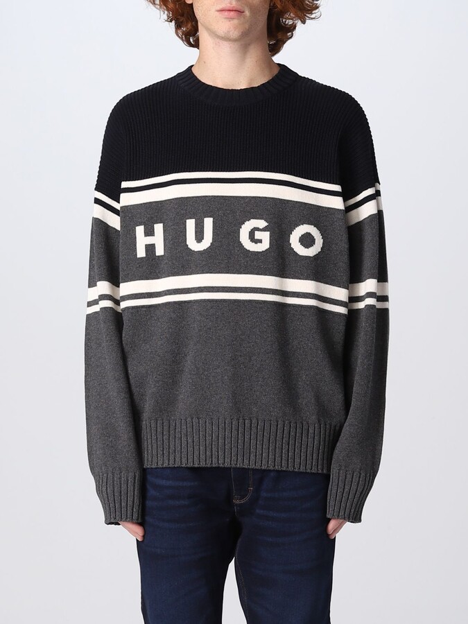 HUGO BOSS Sweater men ShopStyle
