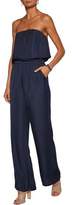 Thumbnail for your product : Tart Collections Diara Layered Crepe Jumpsuit