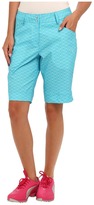 Thumbnail for your product : Puma Pattern Bermuda Short