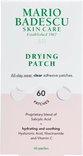 pimple patch for overnight beauty tips 