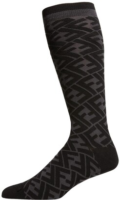 fendi socks men