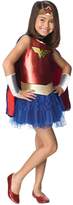 Thumbnail for your product : Wonder Woman - Child's Costume