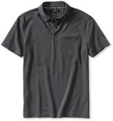 Thumbnail for your product : Banana Republic Lux Birdseye Polo