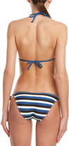 Thumbnail for your product : Solid & Striped Sophie String Bottom