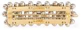 Thumbnail for your product : Shrimps Antonia Gold-tone Faux Pearl Hair Clip
