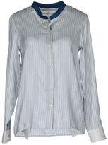 Thumbnail for your product : Golden Goose Long sleeve shirt