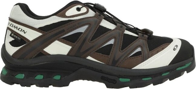 Salomon XT-QUEST GORE-TEX Lace-Up Sneakers