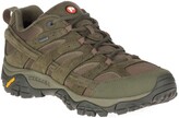 Thumbnail for your product : Kathmandu Merrell Moab 2 Smooth Men's Gore-Tex Hiking Shoes
