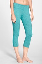 Thumbnail for your product : Zella 'Live In - Streamline' Capris