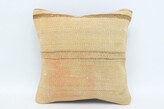 Thumbnail for your product : Etsy Turkish Pillow, Personalized Gift, Body Beige Striped Pillow Covers, Nautical Cushion Case, Dog 2444