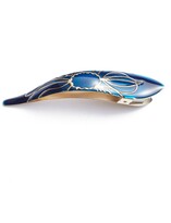 Thumbnail for your product : Ficcare Maximas Lotus Hair Clip