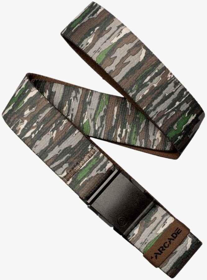 Arcade Realtree Camo Men's Golf Belt