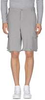 Thumbnail for your product : Master Coat Bermuda shorts