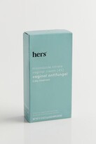 Thumbnail for your product : Hers Vaginal Antifungal 3-Day Treatment
