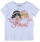 Thumbnail for your product : Fiorucci YOUNGWEAR T-shirt