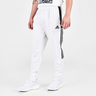adidas Men's Black Activewear Pants on Sale | ShopStyle