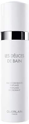 Guerlain Les Délices de Bain Perfumed Deodorant, 100ml