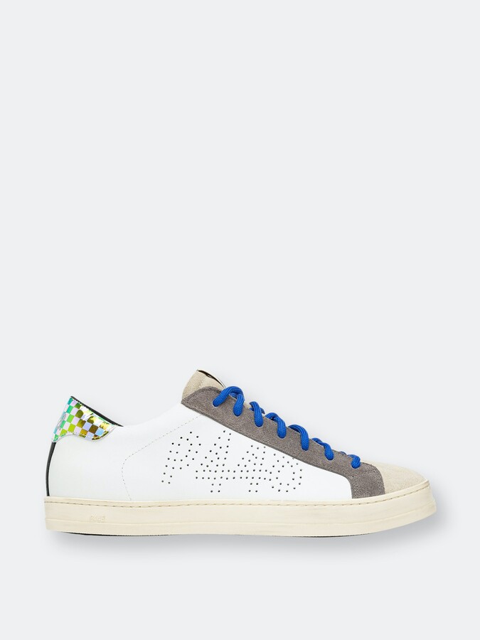 P448 John Chess ShopStyle Sneakers & Athletic Shoes